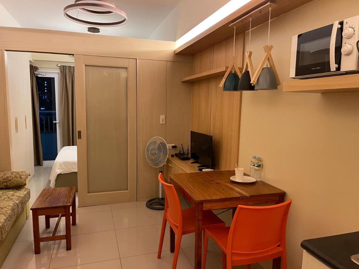Netflix- Destina Stays At Jazz Residences Makati, Metromanila マカティ エクステリア 写真