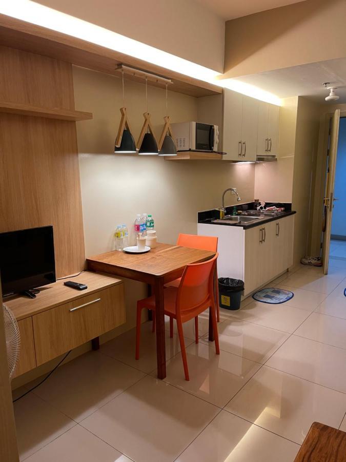 Netflix- Destina Stays At Jazz Residences Makati, Metromanila マカティ エクステリア 写真