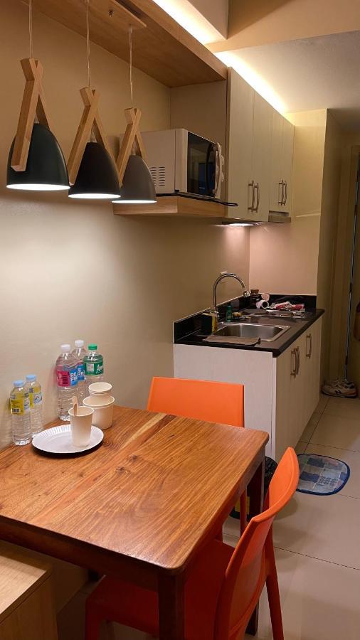 Netflix- Destina Stays At Jazz Residences Makati, Metromanila マカティ エクステリア 写真