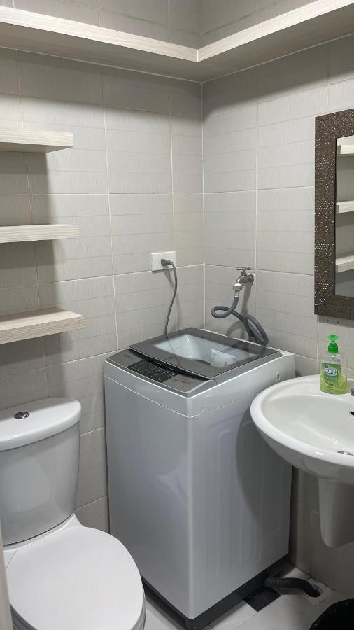 Netflix- Destina Stays At Jazz Residences Makati, Metromanila マカティ エクステリア 写真